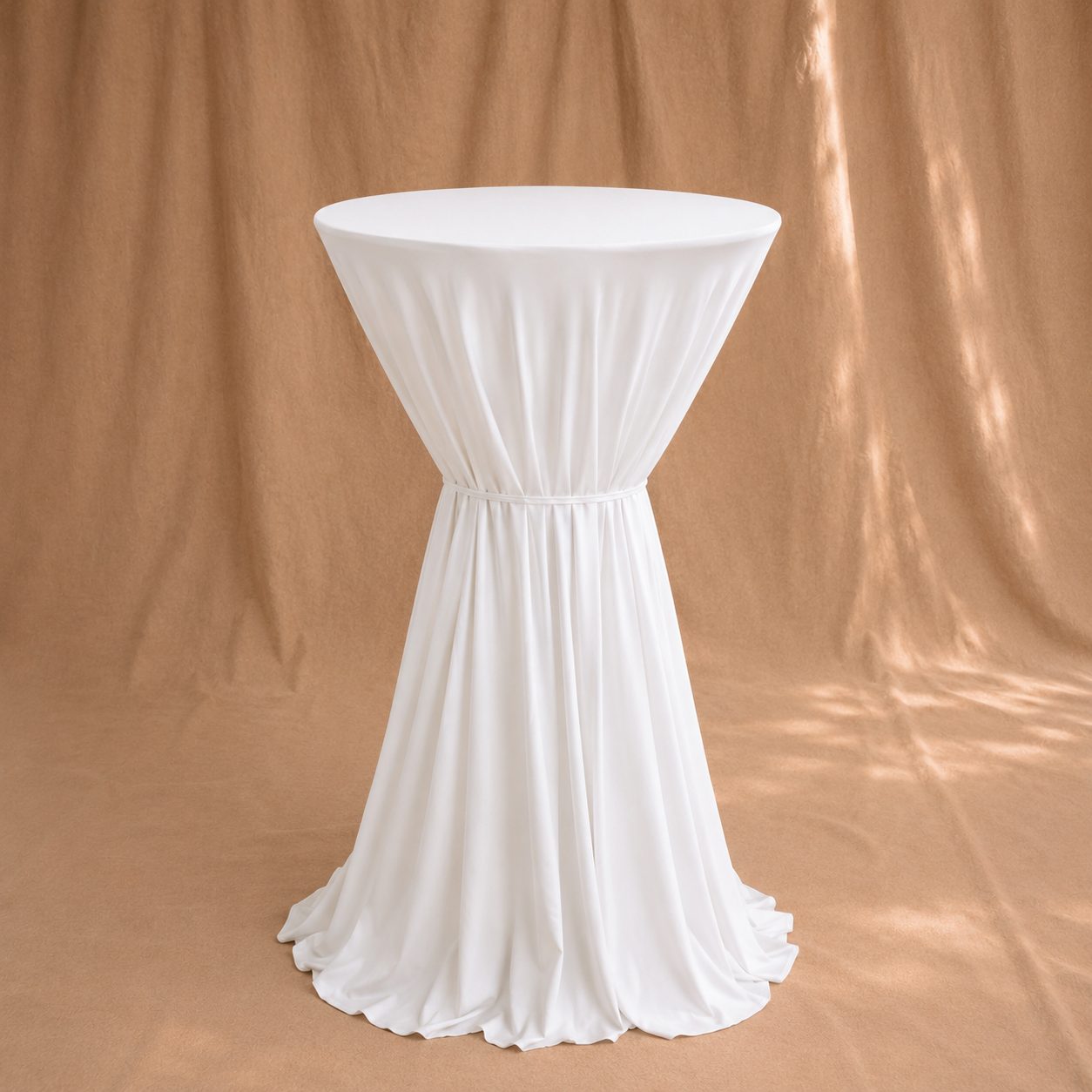 Cocktail Table rental for weddings and events in Mesa, Arizona